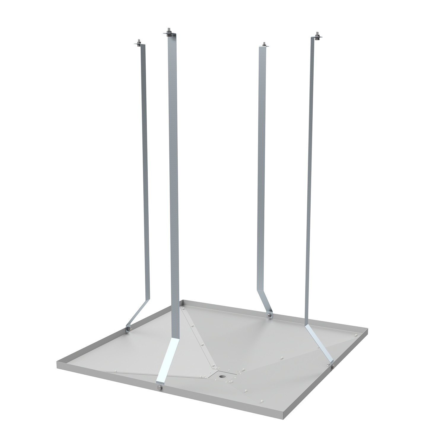 Поддон ПоДр Airone